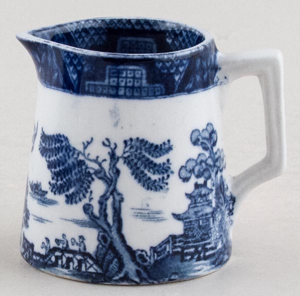Jug or Creamer small c1930s